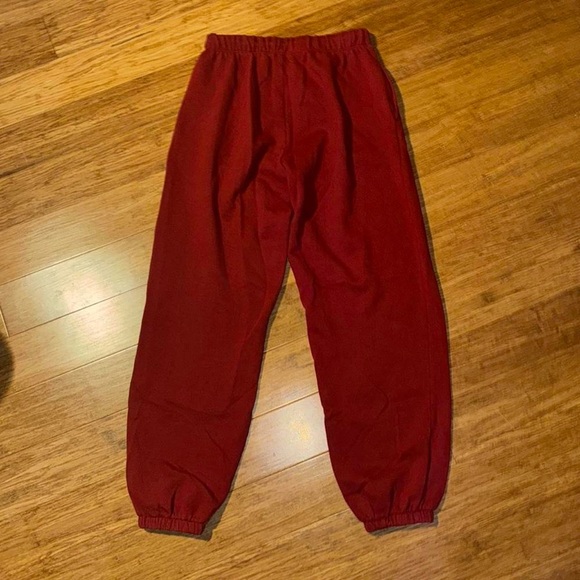 Colsie Sweatpants - Picture 3 of 3